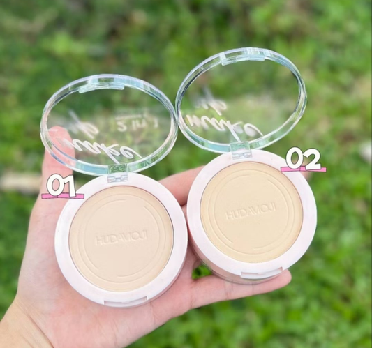 2 IN 1 POWDER (LOOSE & COMPACT)