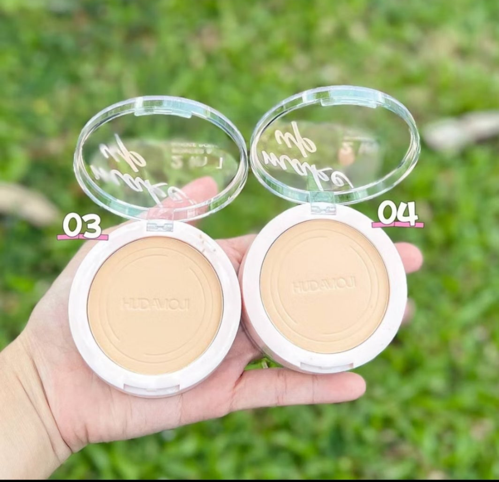 2 IN 1 POWDER (LOOSE & COMPACT)