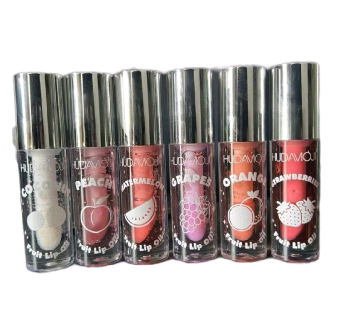 LIP OIL
