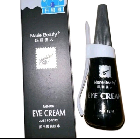 FAKE EYELASH GLUE