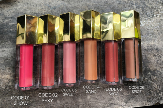 SQUDEY LIPMATTE